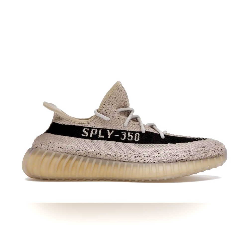 TODAY ONLY!
adidas Yeezy Boost 350 V2
Slate